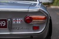 1969 Lancia Fulvia Rallye 1.6 HF &lsquo;Fanalone&rsquo; [Location: Cheltenham, VIC] - 19