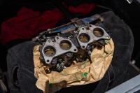 1969 Lancia Fulvia Rallye 1.6 HF &lsquo;Fanalone&rsquo; [Location: Cheltenham, VIC] - 29