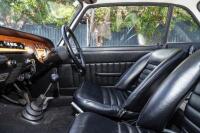 1969 Lancia Fulvia Rallye 1.6 HF &lsquo;Fanalone&rsquo; [Location: Cheltenham, VIC] - 33