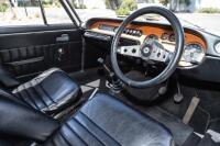 1969 Lancia Fulvia Rallye 1.6 HF &lsquo;Fanalone&rsquo; [Location: Cheltenham, VIC] - 36