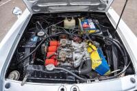 1969 Lancia Fulvia Rallye 1.6 HF &lsquo;Fanalone&rsquo; [Location: Cheltenham, VIC] - 40