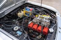 1969 Lancia Fulvia Rallye 1.6 HF &lsquo;Fanalone&rsquo; [Location: Cheltenham, VIC] - 41