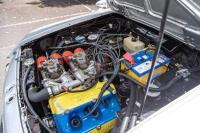 1969 Lancia Fulvia Rallye 1.6 HF &lsquo;Fanalone&rsquo; [Location: Cheltenham, VIC] - 42