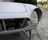 A circa 1960s Honda S600 Roadster (Project) - [Location: Mentone, VIC] - 6