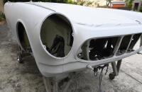 A circa 1960s Honda S600 Roadster (Project) - [Location: Mentone, VIC] - 8