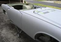 A circa 1960s Honda S600 Roadster (Project) - [Location: Mentone, VIC] - 12