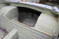 A circa 1960s Honda S600 Roadster (Project) - [Location: Mentone, VIC] - 24