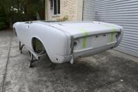 A circa 1960s Honda S600 Roadster (Project) - [Location: Mentone, VIC] - 26