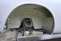A circa 1960s Honda S600 Roadster (Project) - [Location: Mentone, VIC] - 30