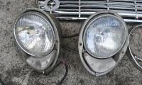 A circa 1960s Honda S600 Roadster (Project) - [Location: Mentone, VIC] - 35