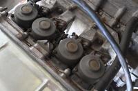 A circa 1960s Honda S600 Roadster (Project) - [Location: Mentone, VIC] - 63