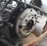 A circa 1960s Honda S600 Roadster (Project) - [Location: Mentone, VIC] - 65