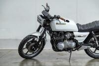 1984 Kawasaki GT750 [ Location: Cheltenham, VIC] - 2