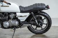 1984 Kawasaki GT750 [ Location: Cheltenham, VIC] - 3