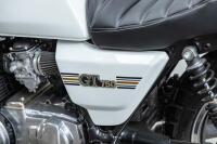 1984 Kawasaki GT750 [ Location: Cheltenham, VIC] - 6
