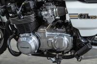 1984 Kawasaki GT750 [ Location: Cheltenham, VIC] - 8