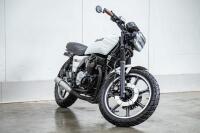 1984 Kawasaki GT750 [ Location: Cheltenham, VIC] - 9