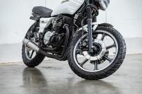 1984 Kawasaki GT750 [ Location: Cheltenham, VIC] - 10
