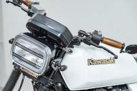 1984 Kawasaki GT750 [ Location: Cheltenham, VIC] - 13