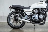 1984 Kawasaki GT750 [ Location: Cheltenham, VIC] - 16