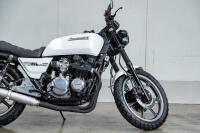 1984 Kawasaki GT750 [ Location: Cheltenham, VIC] - 17