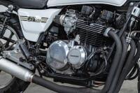1984 Kawasaki GT750 [ Location: Cheltenham, VIC] - 20