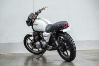 1984 Kawasaki GT750 [ Location: Cheltenham, VIC] - 25