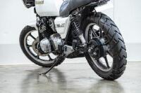 1984 Kawasaki GT750 [ Location: Cheltenham, VIC] - 26