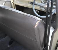 1967 Holden HR Special Sedan [Location: Cheltenham, VIC] - 47
