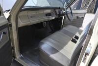 1967 Holden HR Special Sedan [Location: Cheltenham, VIC] - 53