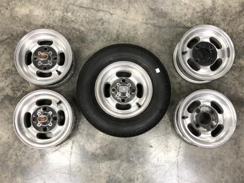 MINI: Five 10" x 5.5" 'Aunger' alloy wheels to suit Mini Cooper or 850