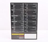 DUCATI: A&nbsp;1992 Ducati Superitaly 750 SS fold out sales brochure - 4