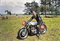 Recollections of my friend Ric Begg, by Ian Falloon (Click to read) - 2