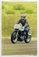Recollections of my friend Ric Begg, by Ian Falloon (Click to read) - 5