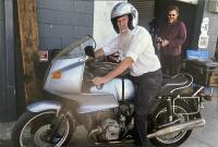 Recollections of my friend Ric Begg, by Ian Falloon (Click to read) - 6