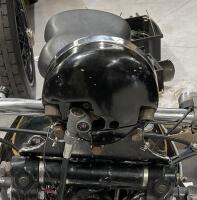 1954 Vincent Series C Rapide 1000cc [ Brunswick, VIC] - 38