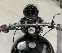 1954 Vincent Series C Rapide 1000cc [ Brunswick, VIC] - 39