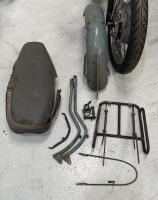 1965 Velocette Venom 499cc -[Brunswick,] - 14