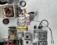 1969 Yamaha 350 TR2 350cc -[Brunswick] - 14