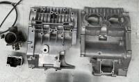 1969 Yamaha 350 TR2 350cc -[Brunswick] - 15