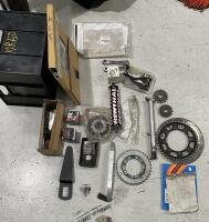 1987 Kawasaki KLR650 - [ Brunswick] - 6