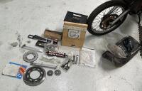 1987 Kawasaki KLR650 - [ Brunswick] - 8