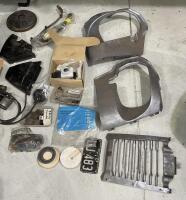 1977&nbsp;BMW R1100RS - [Brunswick] - 22