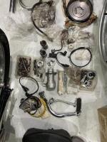 1954 Vincent Series C Rapide 1000cc [ Brunswick, VIC] - 45