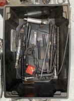 1954 Vincent Series C Rapide 1000cc [ Brunswick, VIC] - 48