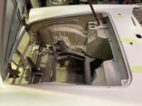 A circa 1960s Honda S600 Roadster (Project) - [Location: Mentone, VIC] - 77