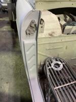 A circa 1960s Honda S600 Roadster (Project) - [Location: Mentone, VIC] - 78