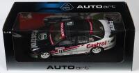 HOLDEN COMMODORE: A&nbsp;1:18 scale&nbsp;Holden VT Commodore model, #11 Larry Perkins year 2000 Castrol&nbsp;livery