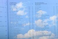 MERCEDES-BENZ: 'Mercedes SPORT' hardcover book by Rainer W. Schlegelmilch, Hartmut Lehbrink - 2