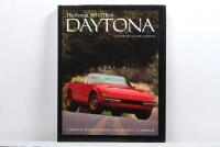 DAYTONA: 'The Ferrari 365 GTB/4 DAYTONA' hardcover book by Pat Braden, Gerald Roush